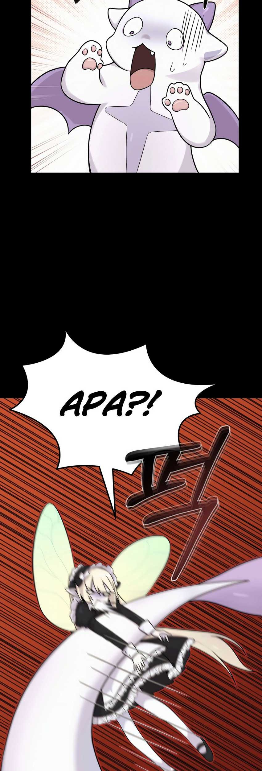 How To Survive As A Terminally Ill Dragon Chapter 06 Gambar 21