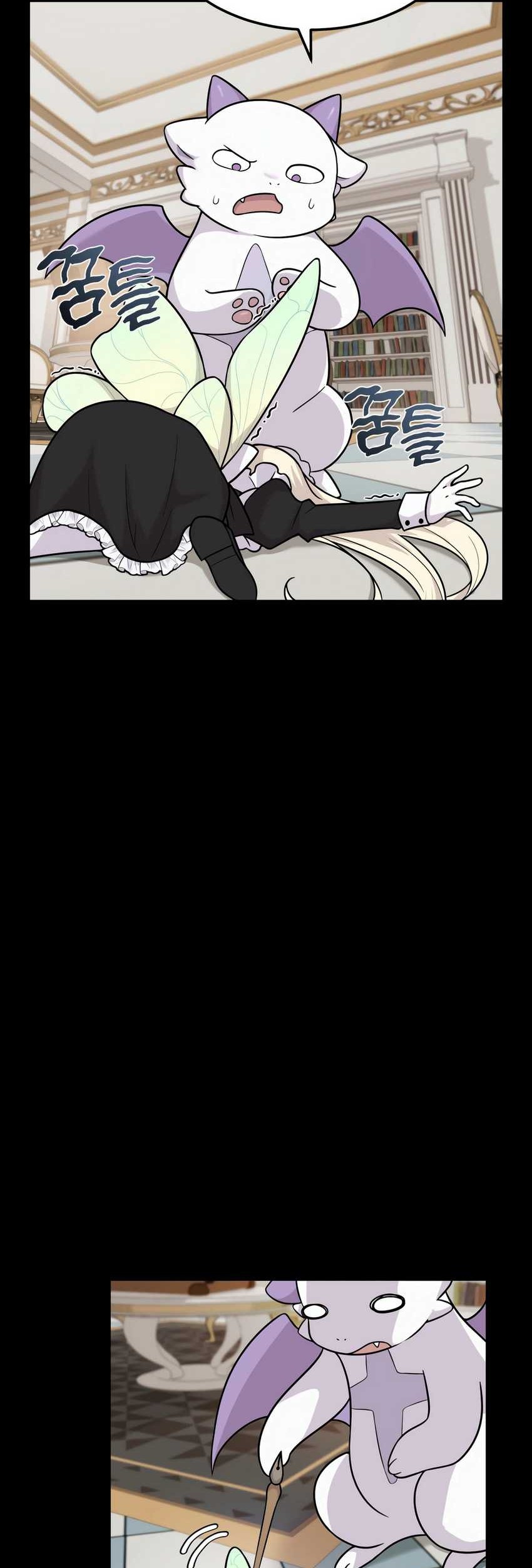 How To Survive As A Terminally Ill Dragon Chapter 06 Gambar 25