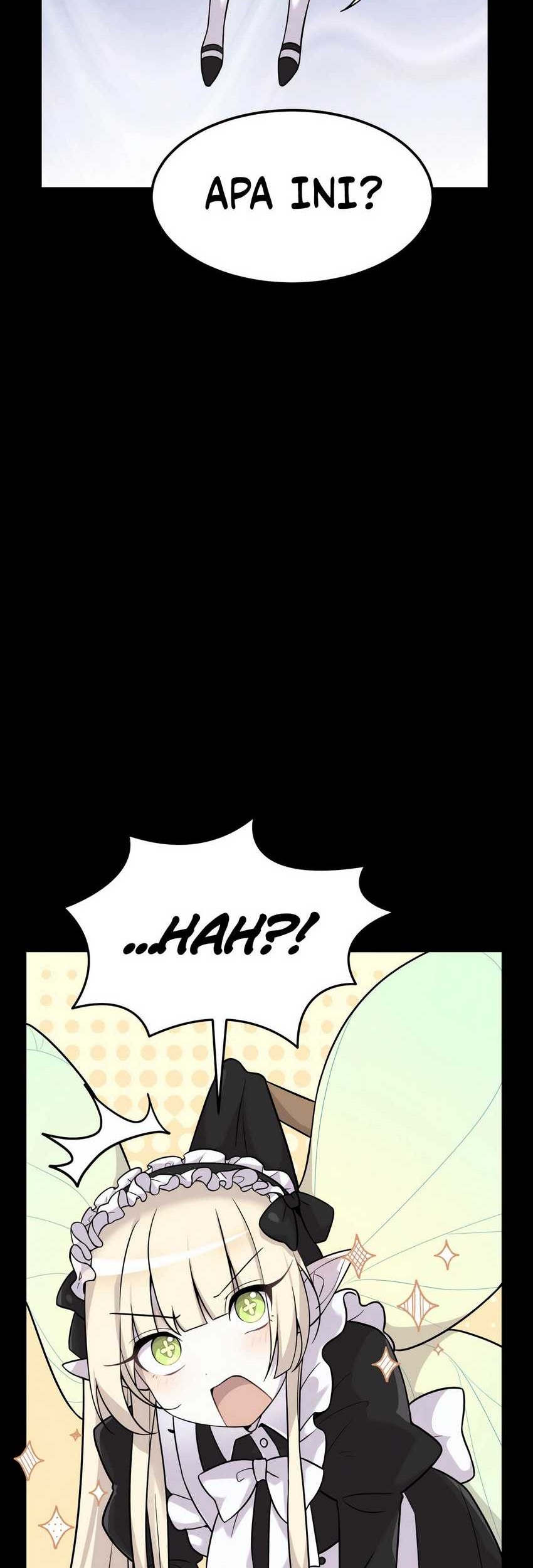 How To Survive As A Terminally Ill Dragon Chapter 06 Gambar 27