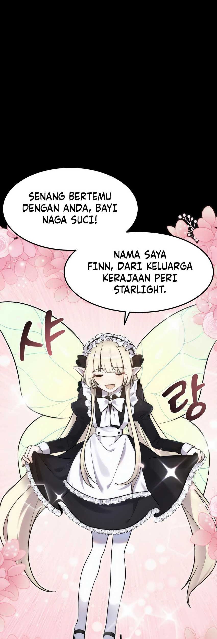How To Survive As A Terminally Ill Dragon Chapter 06 Gambar 30