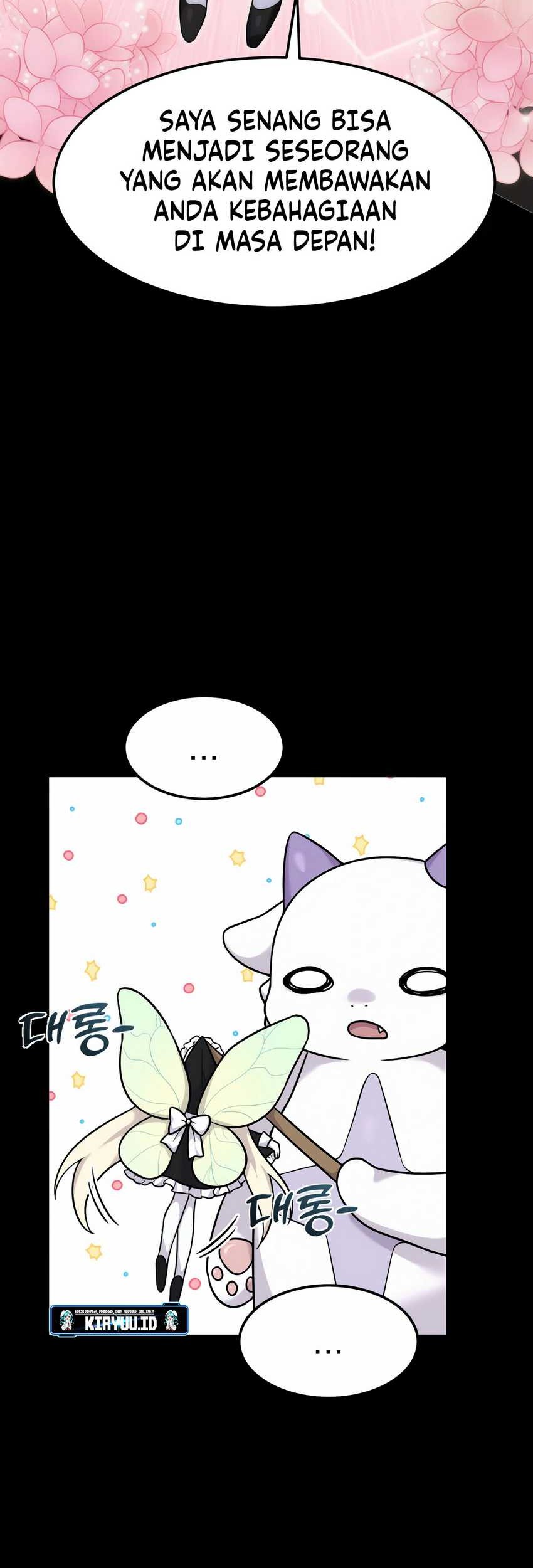 How To Survive As A Terminally Ill Dragon Chapter 06 Gambar 31
