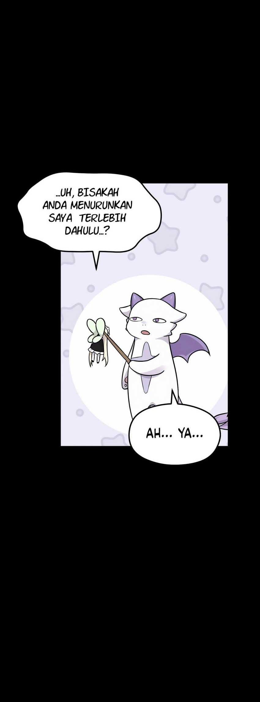How To Survive As A Terminally Ill Dragon Chapter 06 Gambar 32