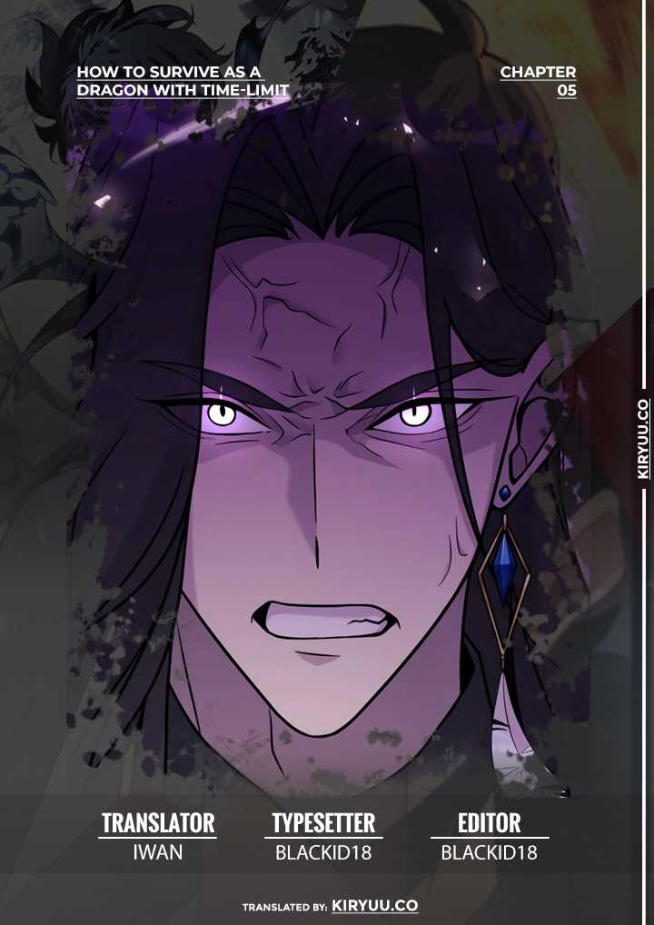 Baca Komik How To Survive As A Terminally Ill Dragon Chapter 05 Gambar 1