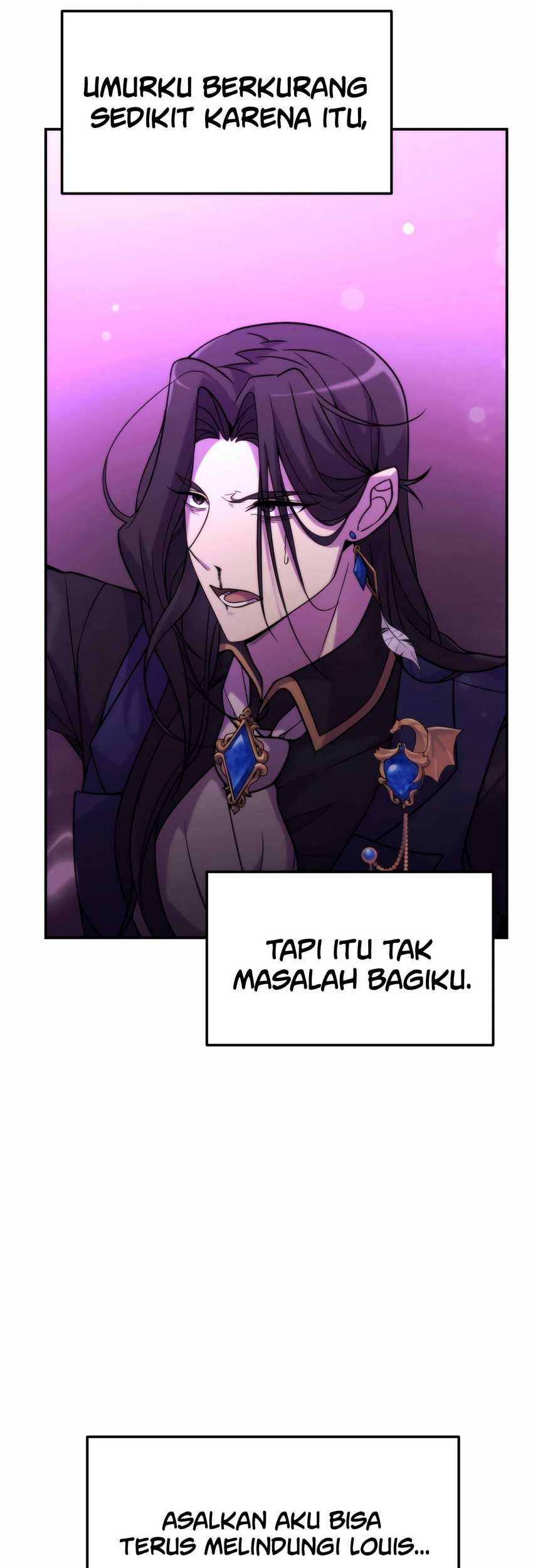 How To Survive As A Terminally Ill Dragon Chapter 05 Gambar 28