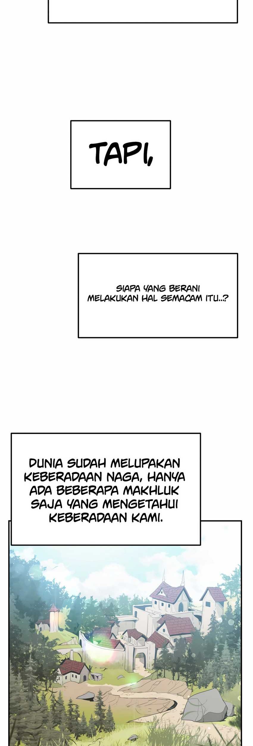 How To Survive As A Terminally Ill Dragon Chapter 05 Gambar 32