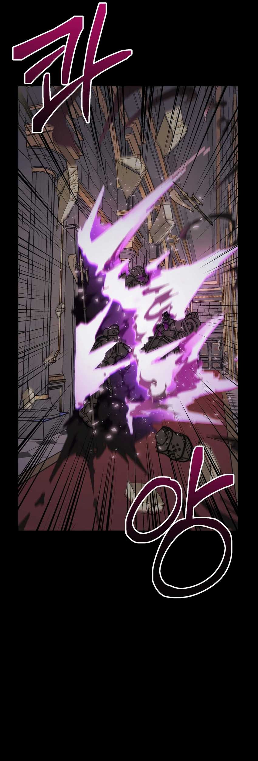 How To Survive As A Terminally Ill Dragon Chapter 05 Gambar 37