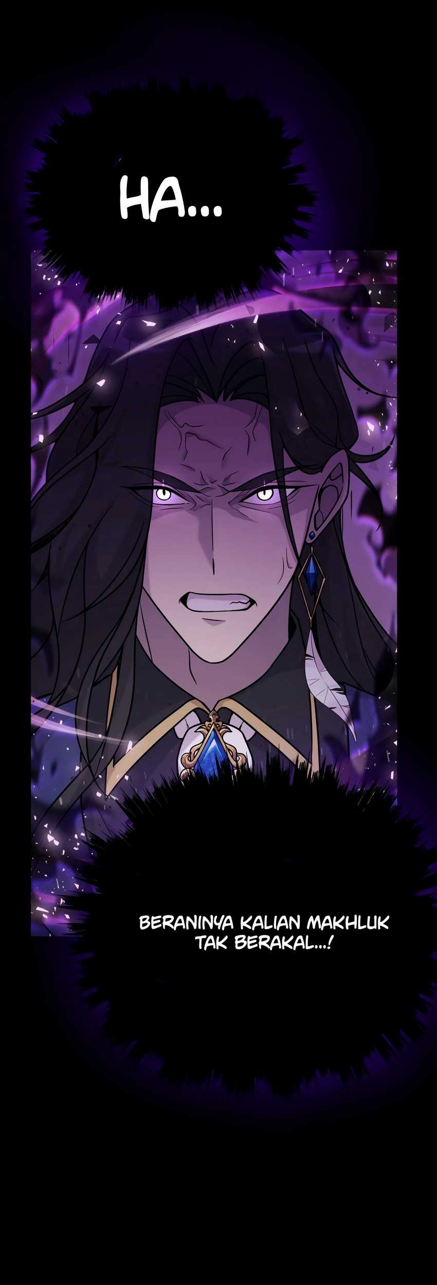 How To Survive As A Terminally Ill Dragon Chapter 05 Gambar 40
