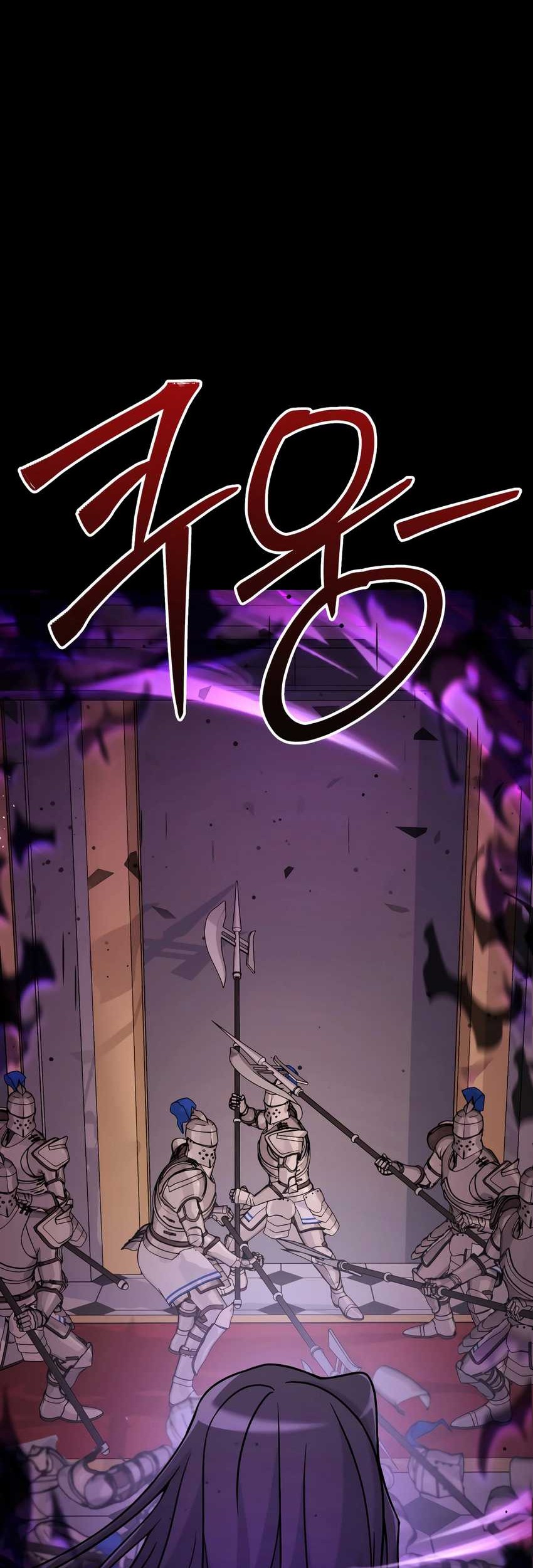 How To Survive As A Terminally Ill Dragon Chapter 05 Gambar 41