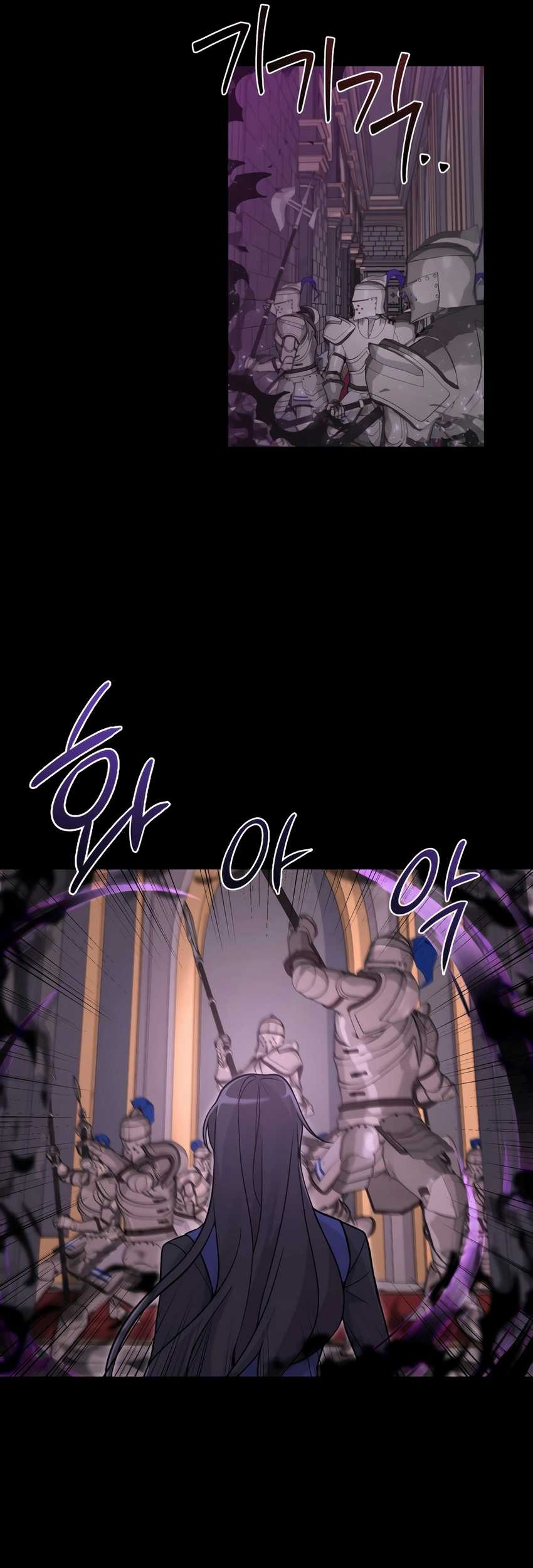 How To Survive As A Terminally Ill Dragon Chapter 05 Gambar 43