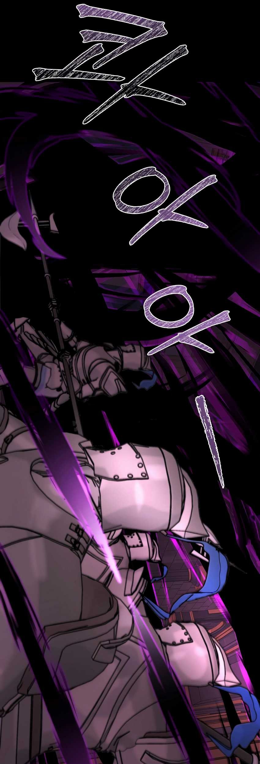 How To Survive As A Terminally Ill Dragon Chapter 05 Gambar 45