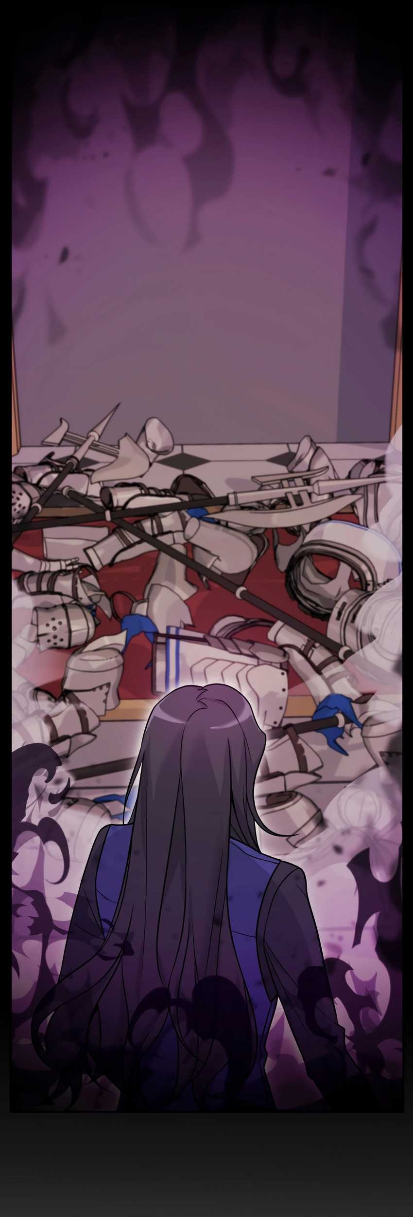 How To Survive As A Terminally Ill Dragon Chapter 05 Gambar 54