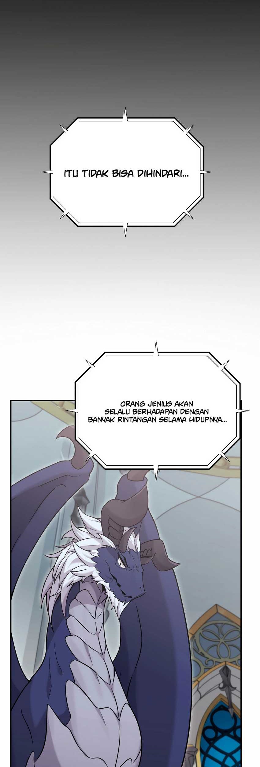 How To Survive As A Terminally Ill Dragon Chapter 05 Gambar 55