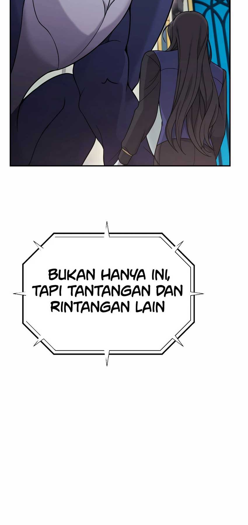 How To Survive As A Terminally Ill Dragon Chapter 05 Gambar 56