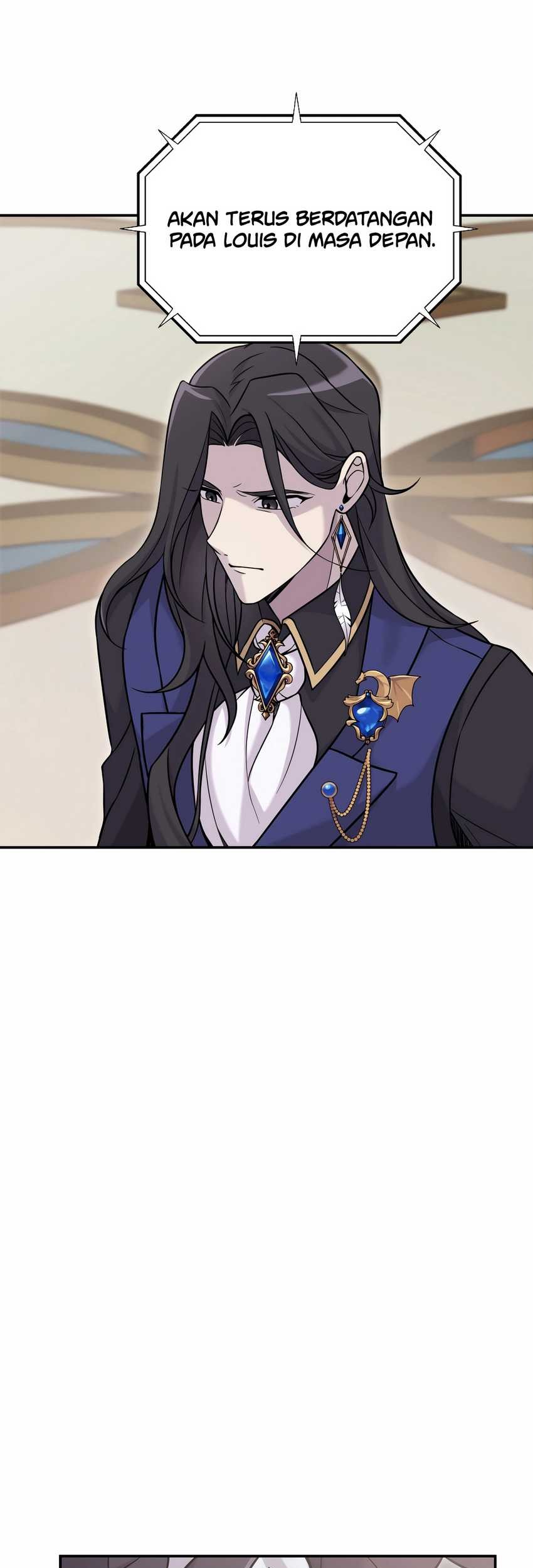How To Survive As A Terminally Ill Dragon Chapter 05 Gambar 57