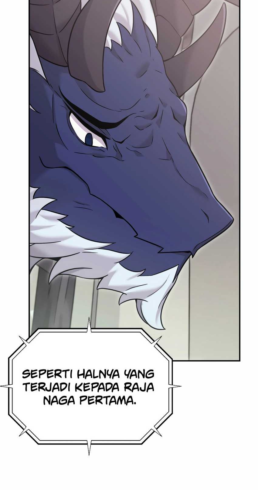 How To Survive As A Terminally Ill Dragon Chapter 05 Gambar 58