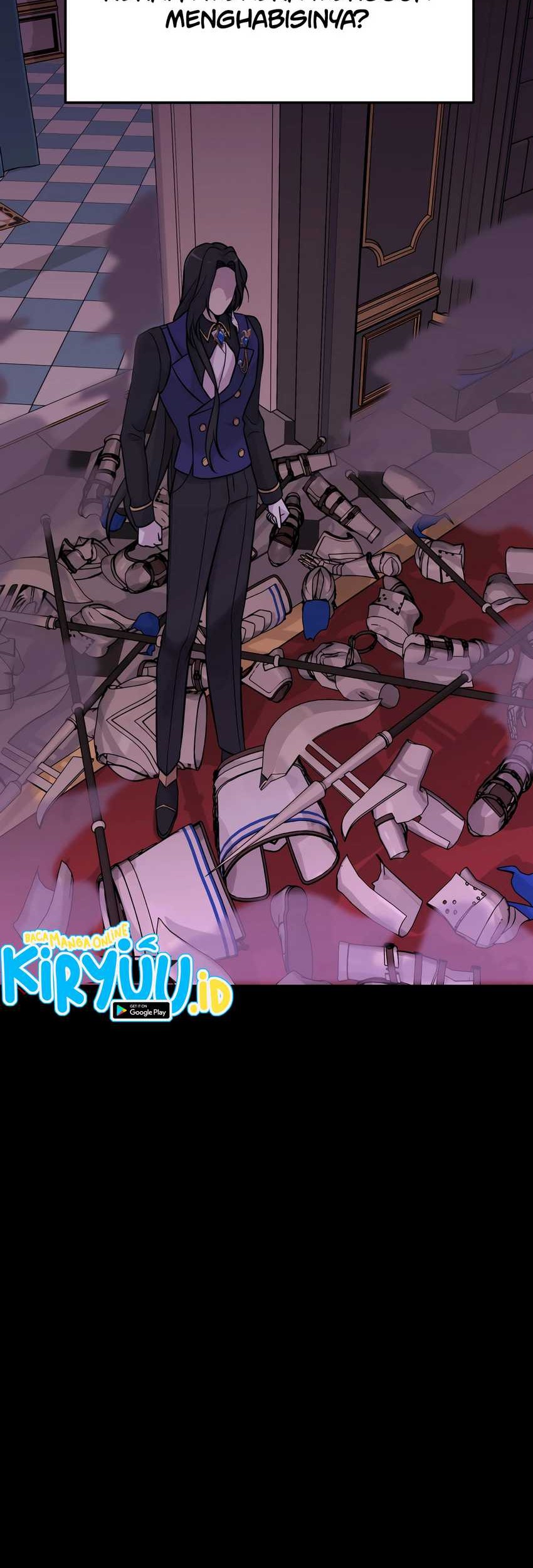 How To Survive As A Terminally Ill Dragon Chapter 05 Gambar 60