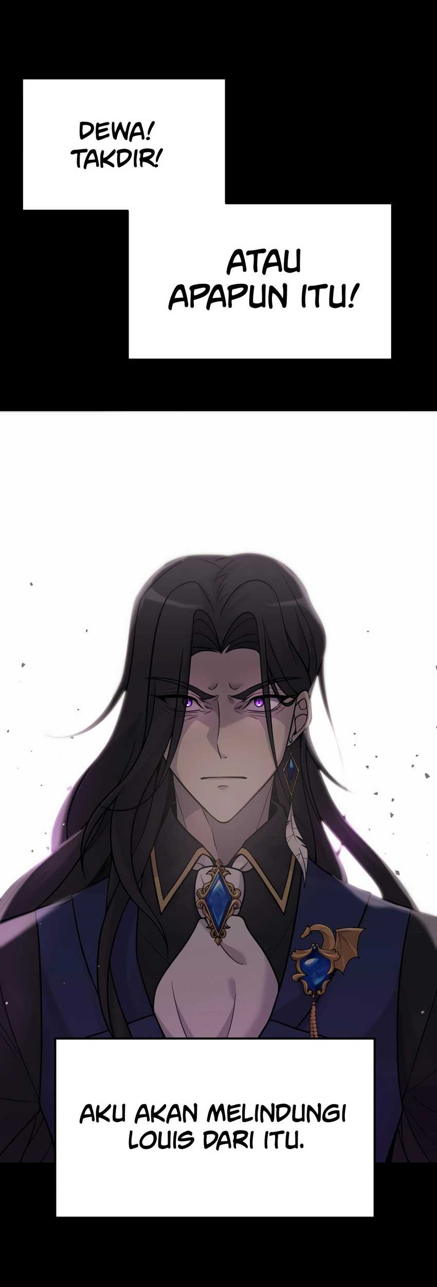 How To Survive As A Terminally Ill Dragon Chapter 05 Gambar 62