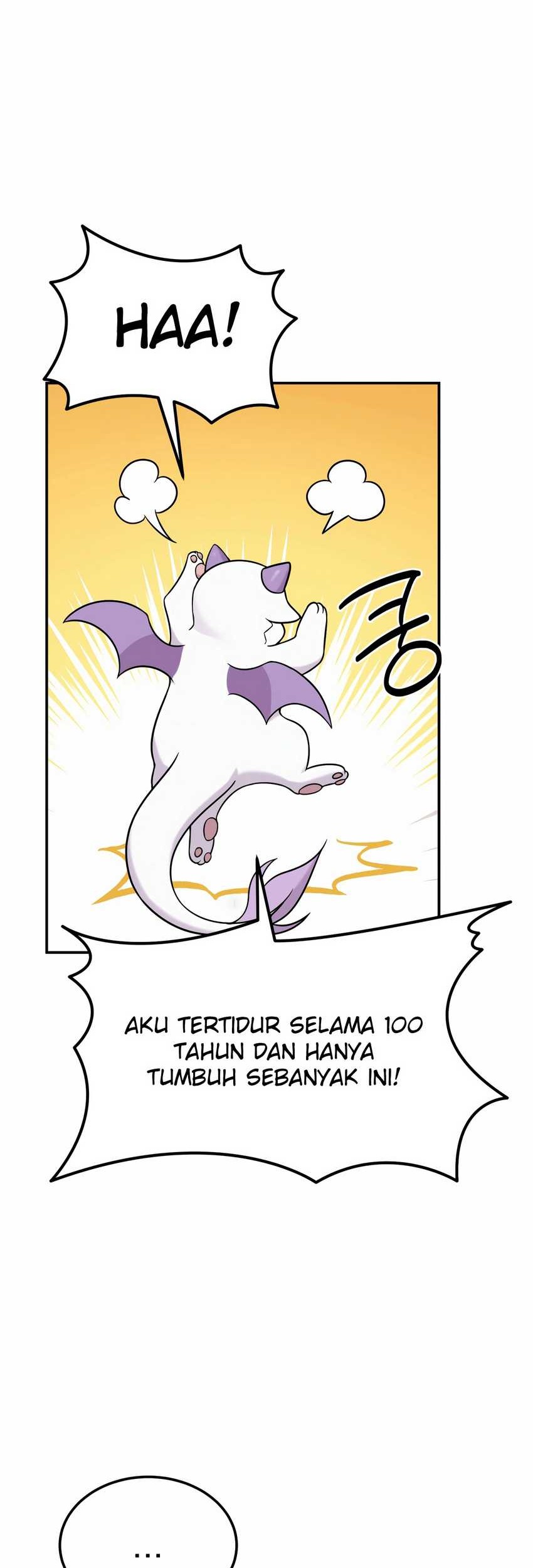 How To Survive As A Terminally Ill Dragon Chapter 05 Gambar 69