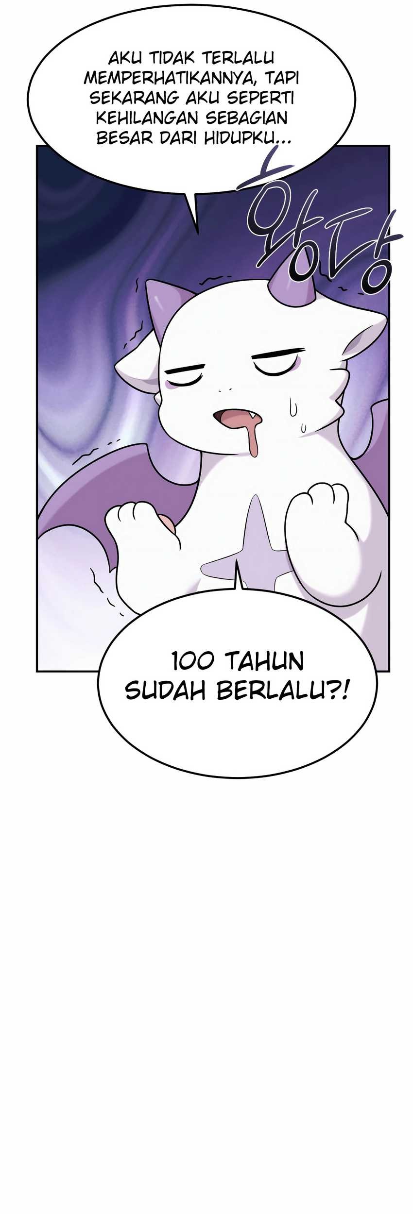 How To Survive As A Terminally Ill Dragon Chapter 05 Gambar 71
