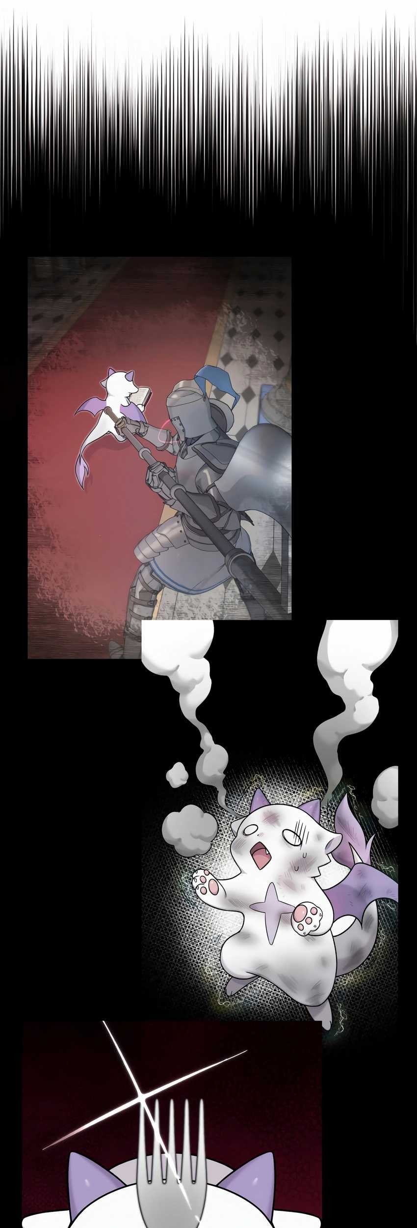 How To Survive As A Terminally Ill Dragon Chapter 05 Gambar 73
