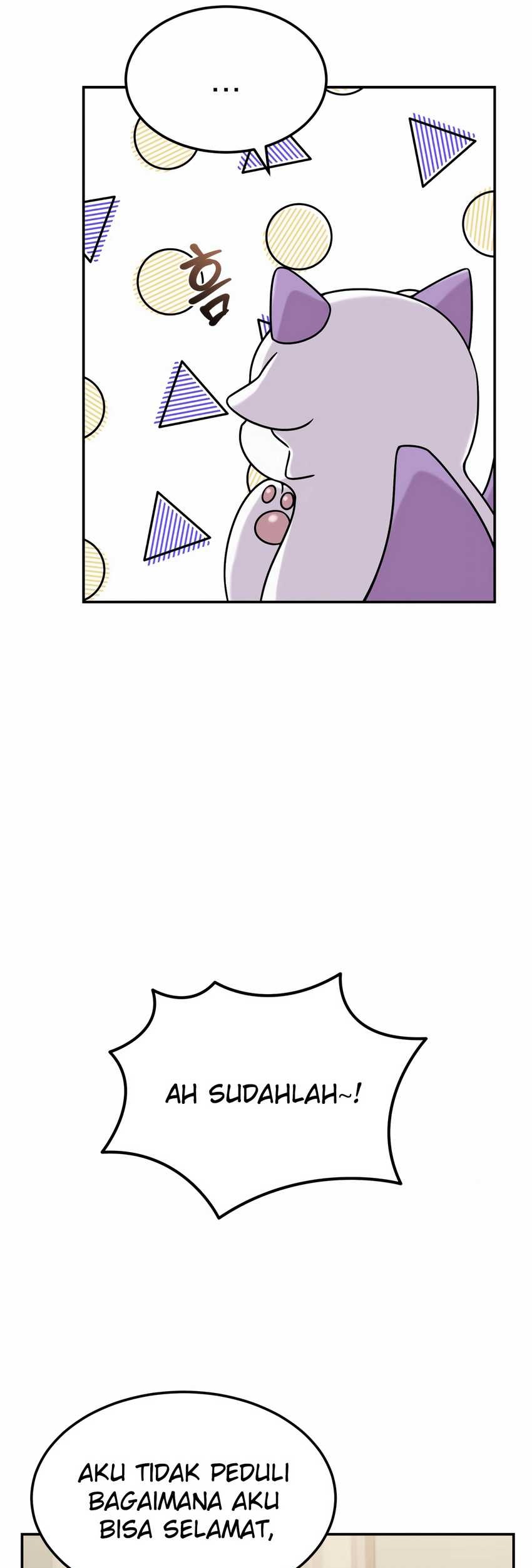 How To Survive As A Terminally Ill Dragon Chapter 05 Gambar 76