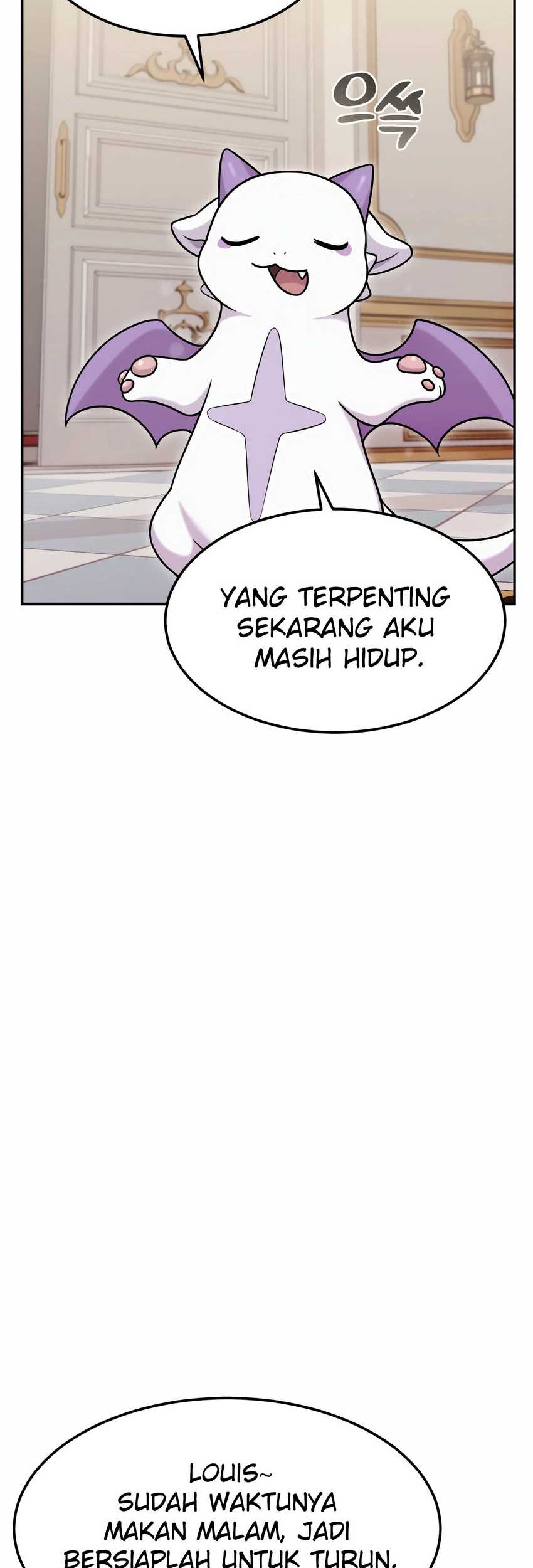 How To Survive As A Terminally Ill Dragon Chapter 05 Gambar 77