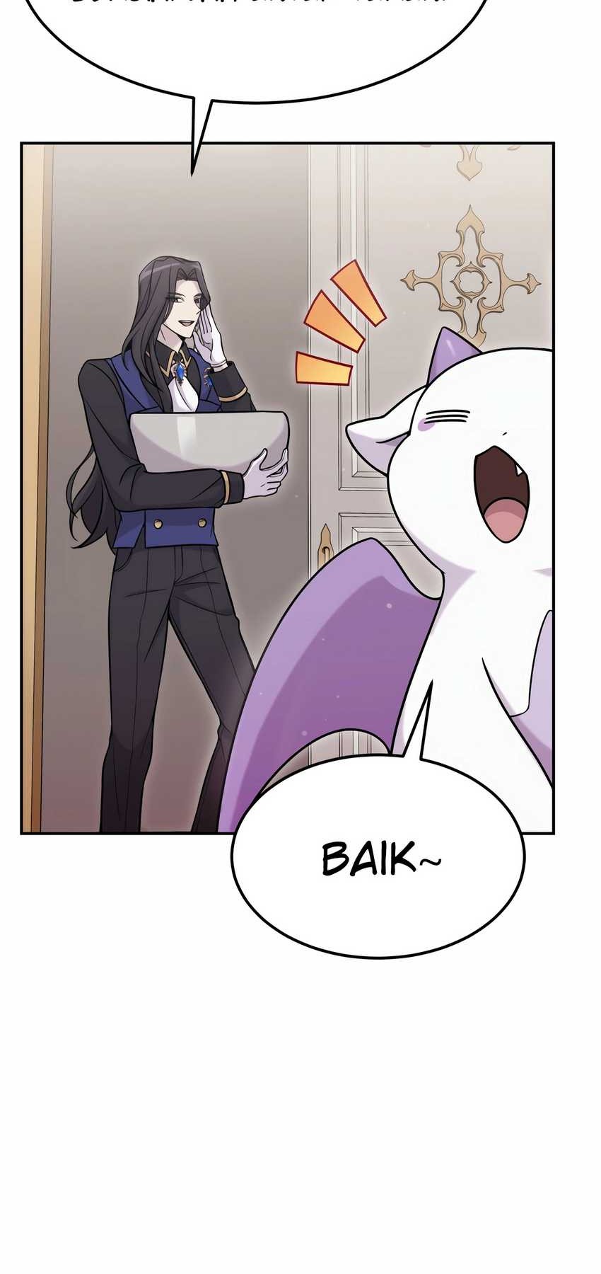 How To Survive As A Terminally Ill Dragon Chapter 05 Gambar 78