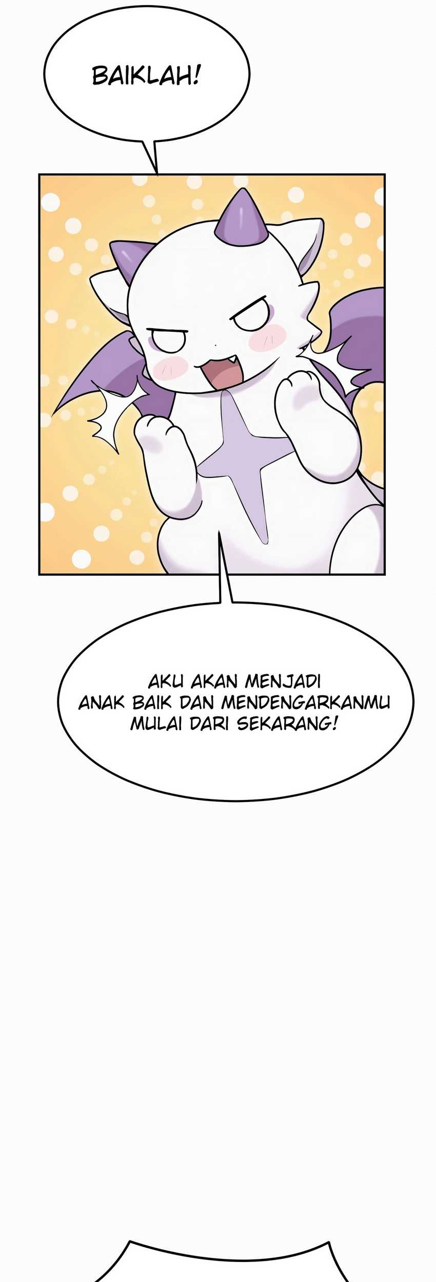 How To Survive As A Terminally Ill Dragon Chapter 05 Gambar 82