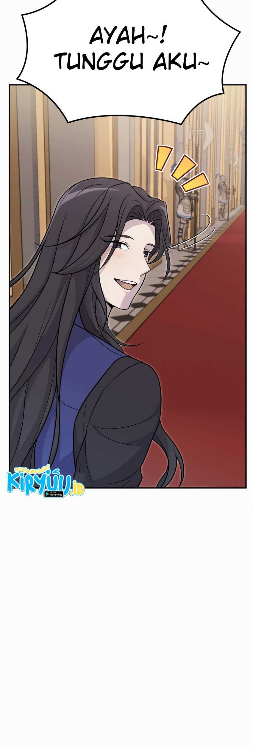 How To Survive As A Terminally Ill Dragon Chapter 05 Gambar 83