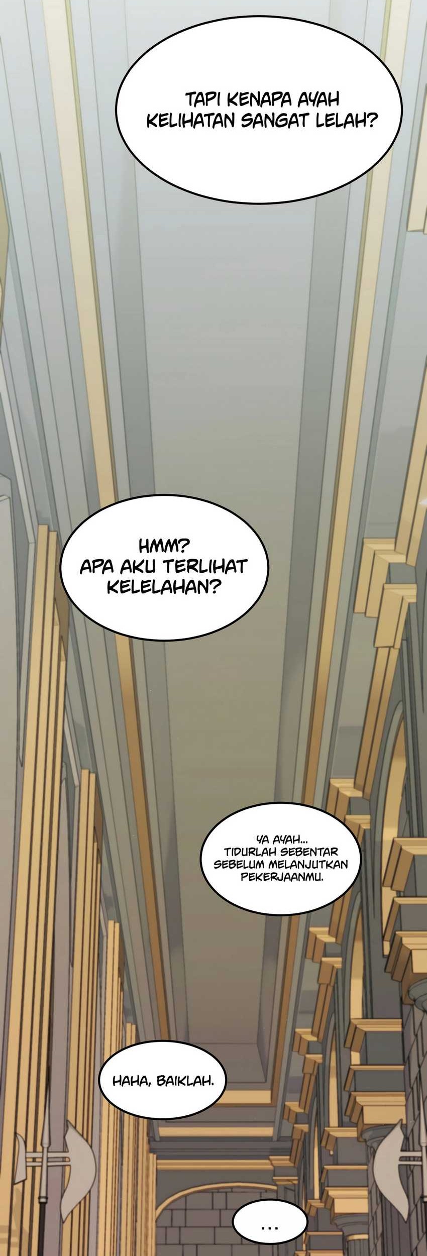 How To Survive As A Terminally Ill Dragon Chapter 05 Gambar 86