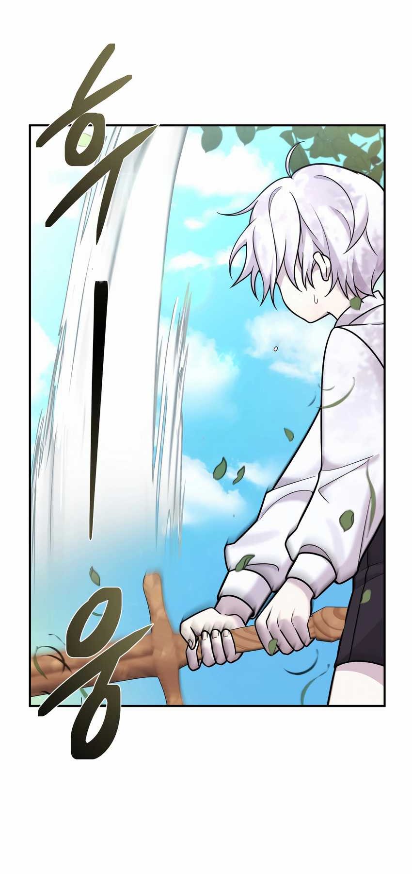 How To Survive As A Terminally Ill Dragon Chapter 05 Gambar 93