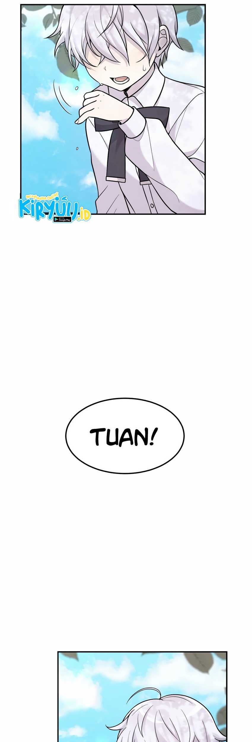 How To Survive As A Terminally Ill Dragon Chapter 05 Gambar 97