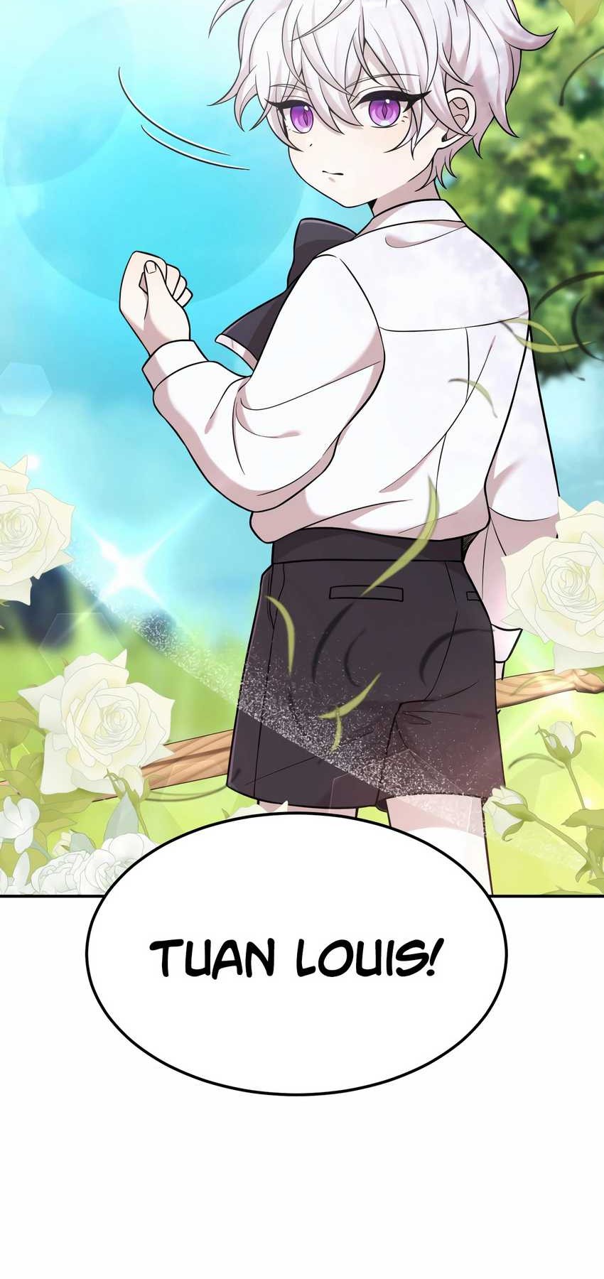 How To Survive As A Terminally Ill Dragon Chapter 05 Gambar 99