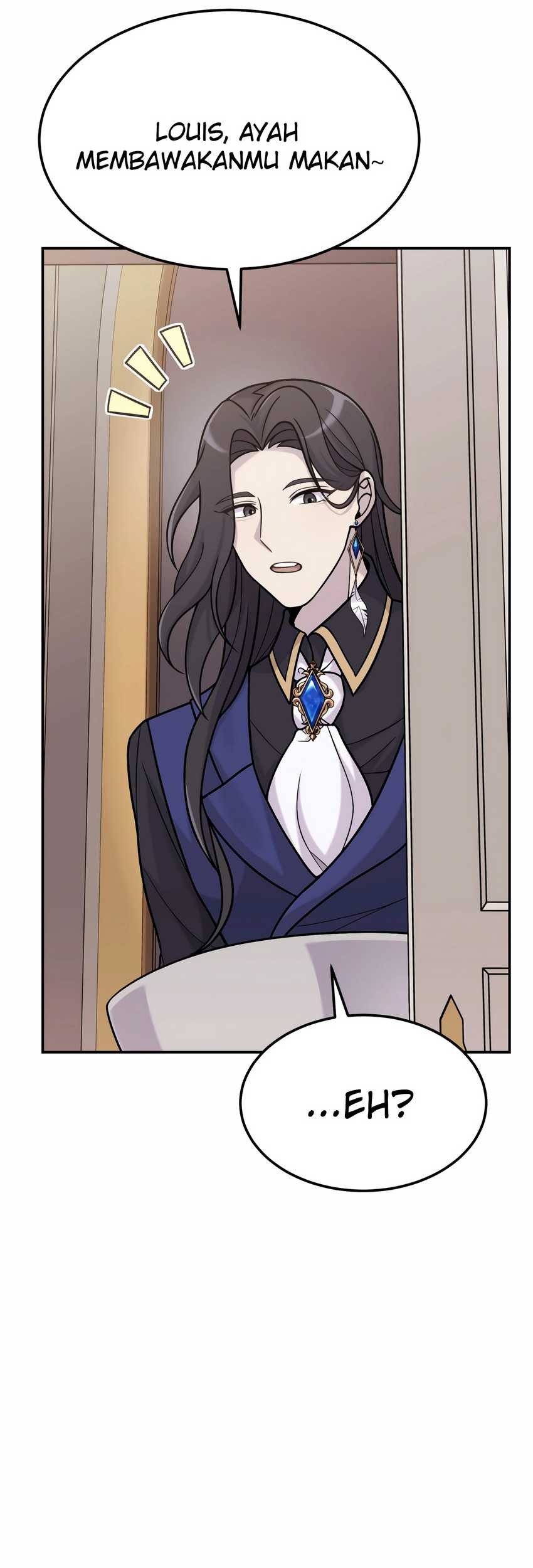 How To Survive As A Terminally Ill Dragon Chapter 05 Gambar 4