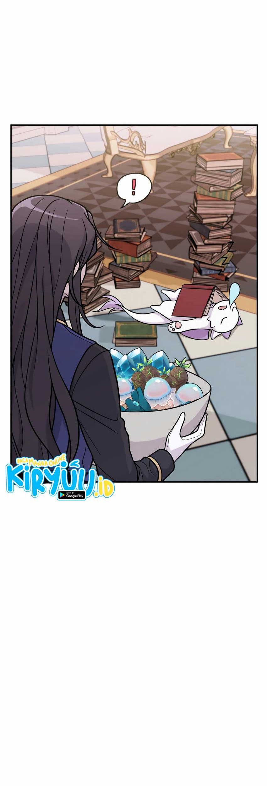 How To Survive As A Terminally Ill Dragon Chapter 05 Gambar 5