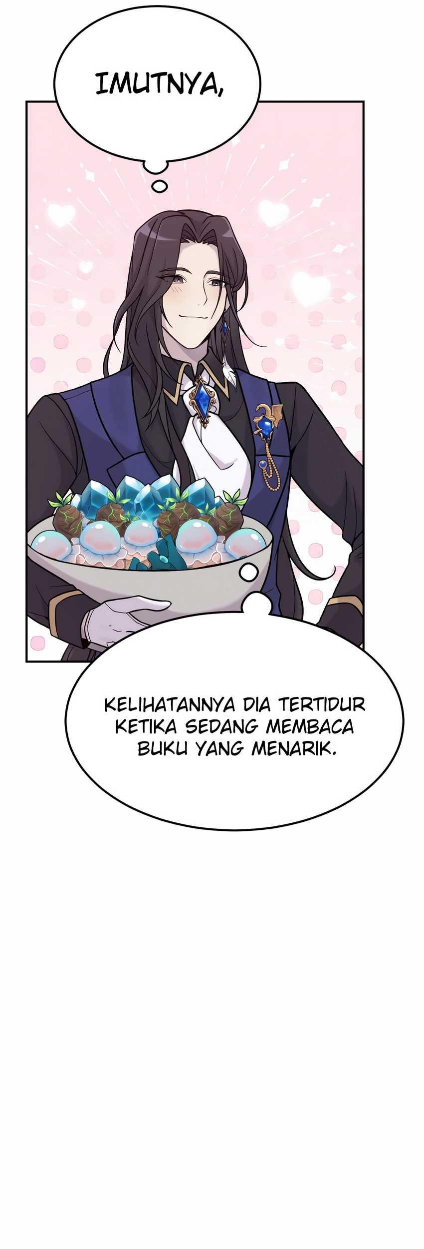 How To Survive As A Terminally Ill Dragon Chapter 05 Gambar 7