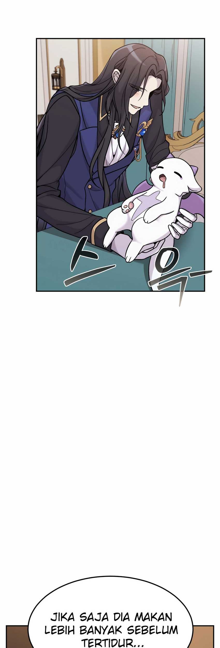 How To Survive As A Terminally Ill Dragon Chapter 05 Gambar 8
