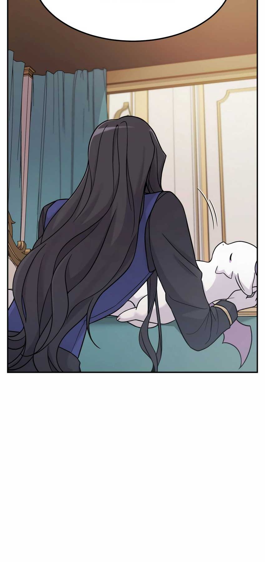 How To Survive As A Terminally Ill Dragon Chapter 05 Gambar 9