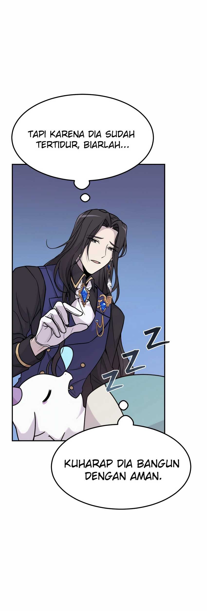 How To Survive As A Terminally Ill Dragon Chapter 05 Gambar 10