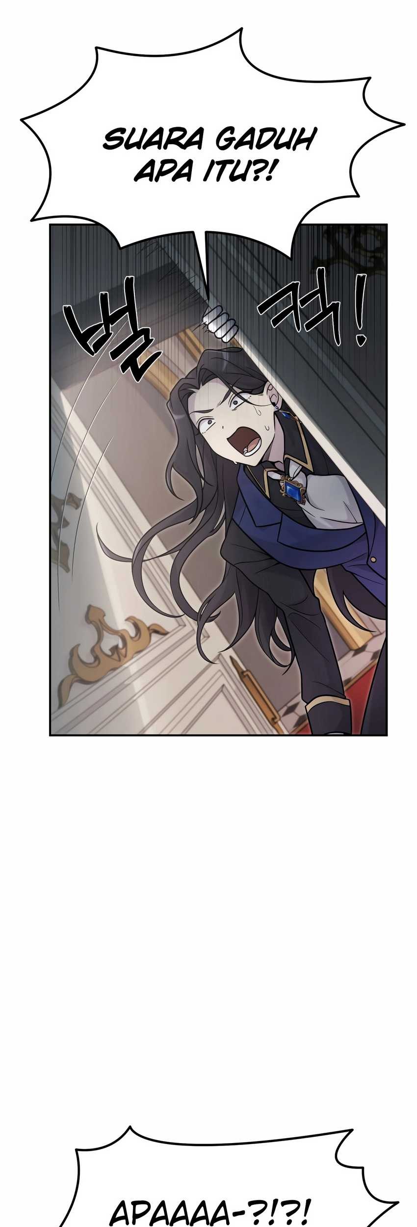 How To Survive As A Terminally Ill Dragon Chapter 05 Gambar 16