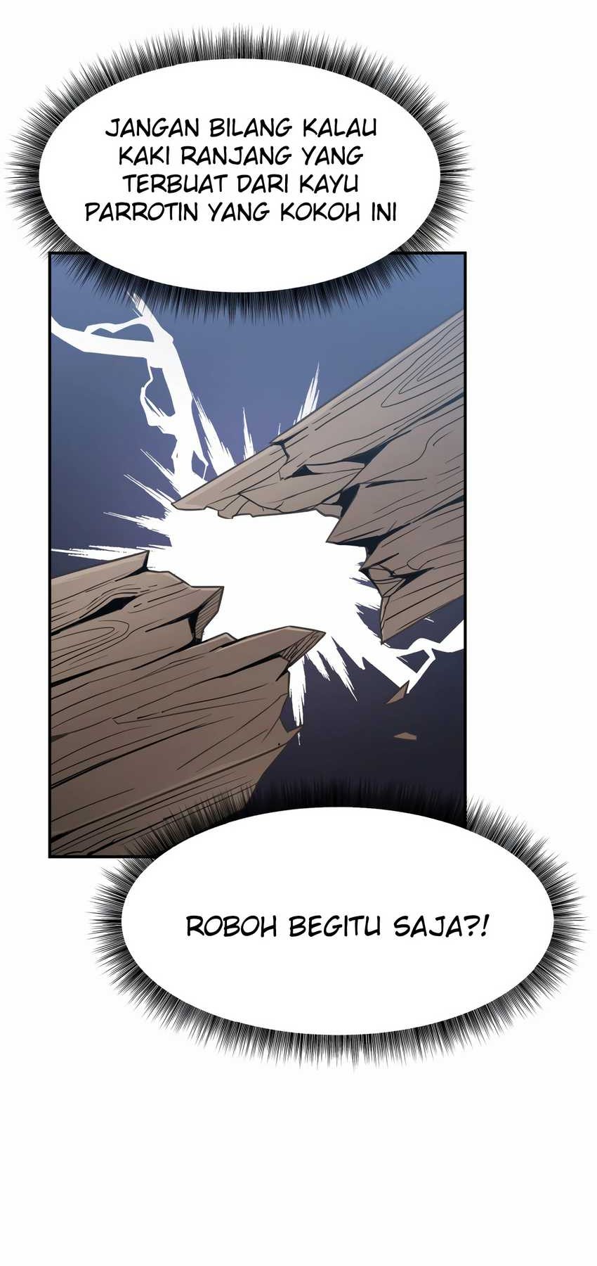 How To Survive As A Terminally Ill Dragon Chapter 05 Gambar 21