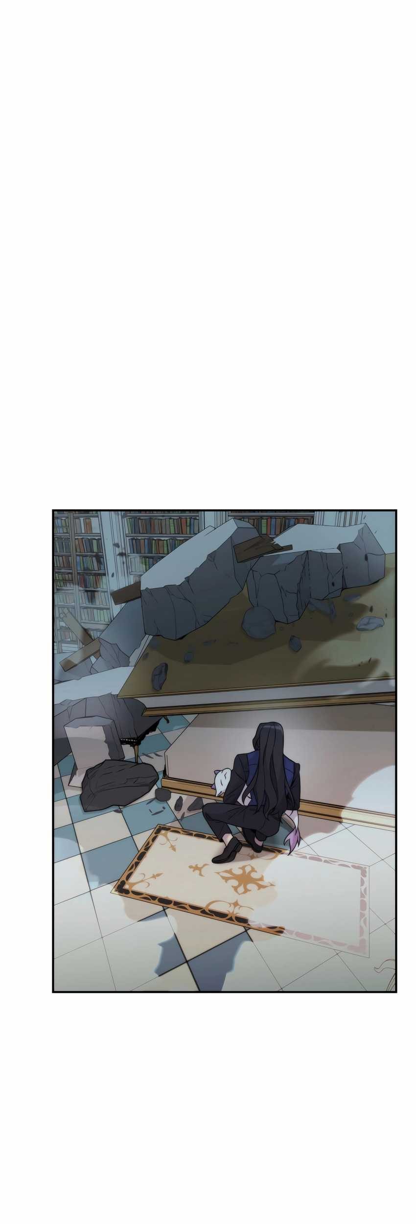 How To Survive As A Terminally Ill Dragon Chapter 05 Gambar 22