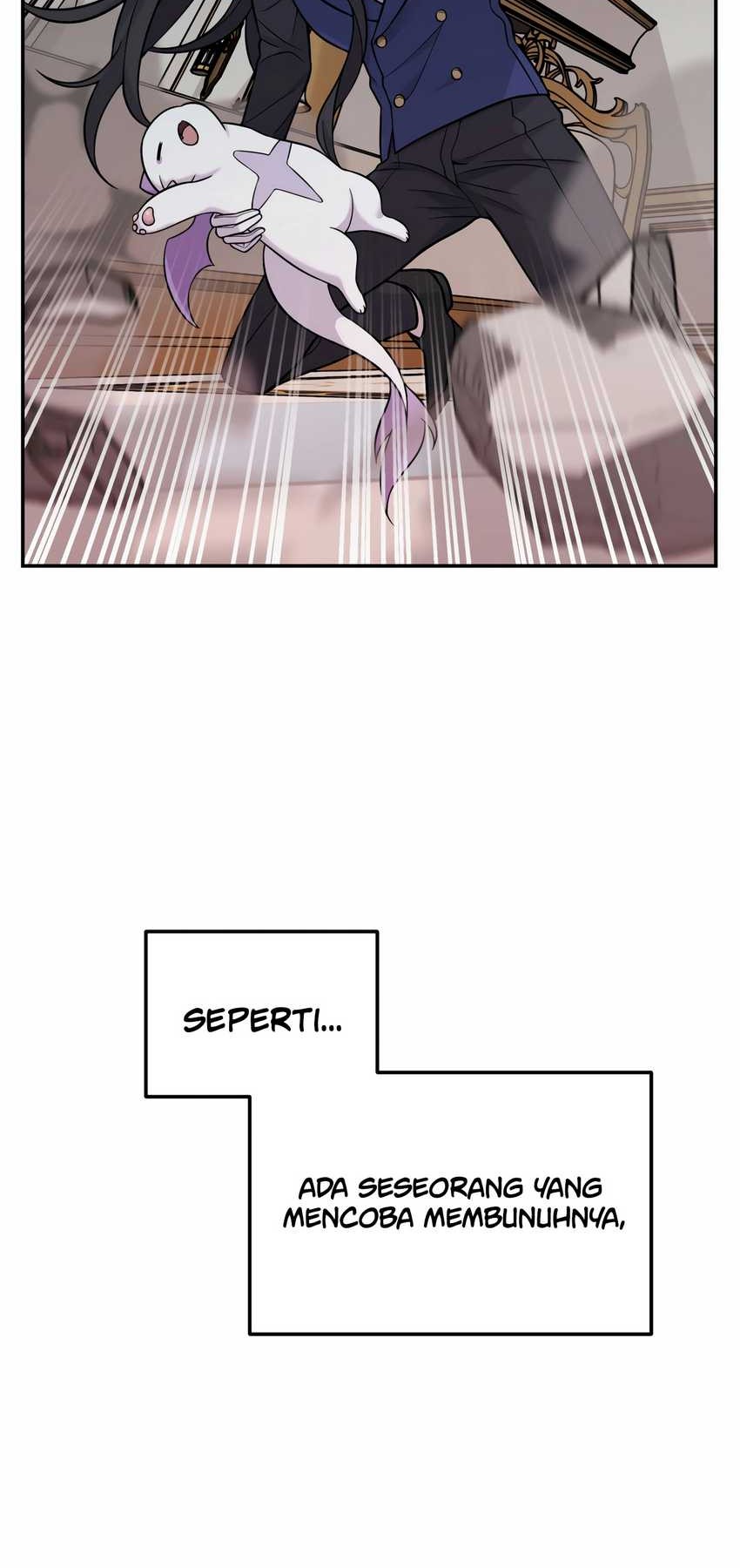How To Survive As A Terminally Ill Dragon Chapter 05 Gambar 24