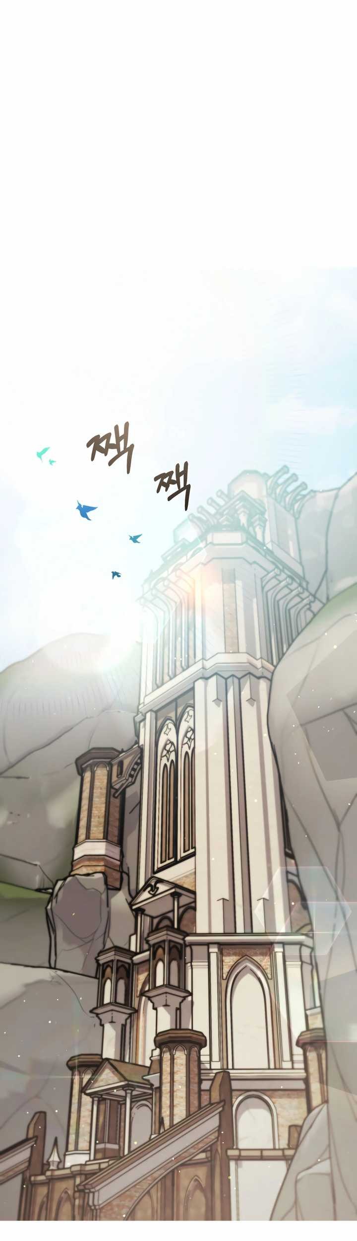 How To Survive As A Terminally Ill Dragon Chapter 04 Gambar 39