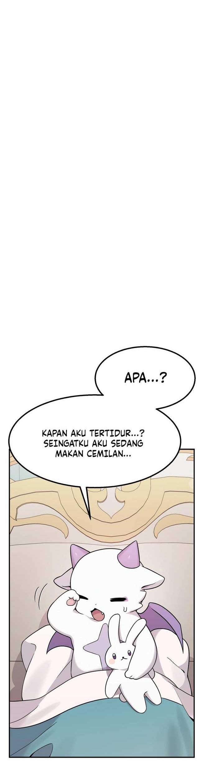 How To Survive As A Terminally Ill Dragon Chapter 04 Gambar 40