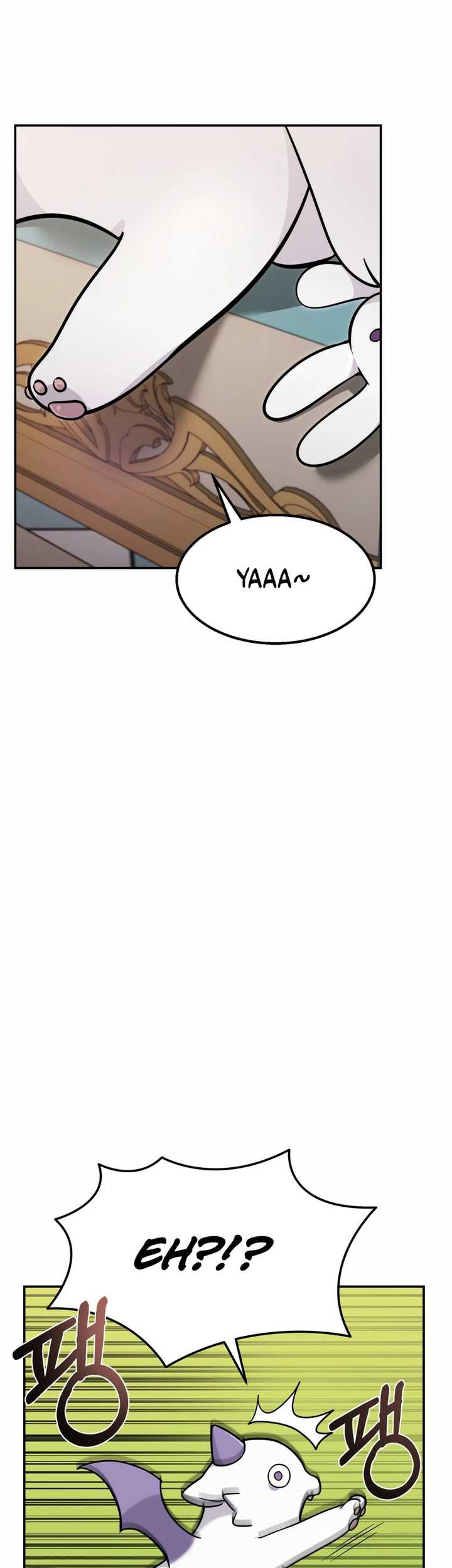 How To Survive As A Terminally Ill Dragon Chapter 04 Gambar 43