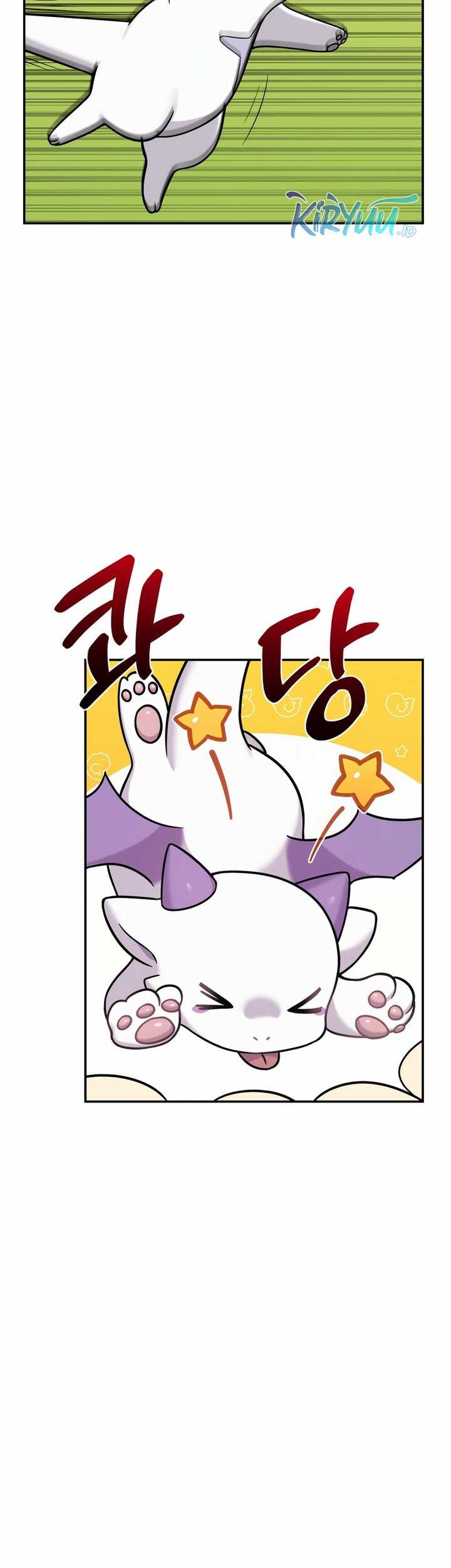 How To Survive As A Terminally Ill Dragon Chapter 04 Gambar 44