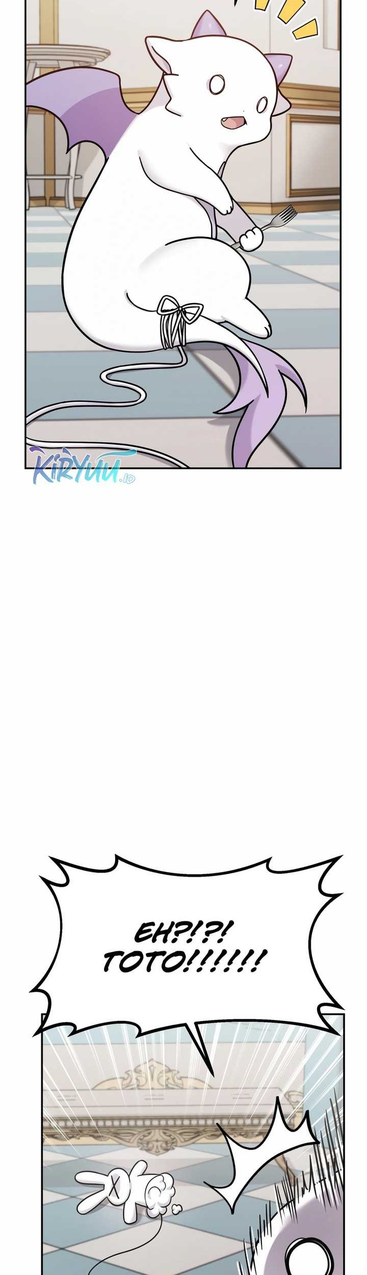 How To Survive As A Terminally Ill Dragon Chapter 04 Gambar 47