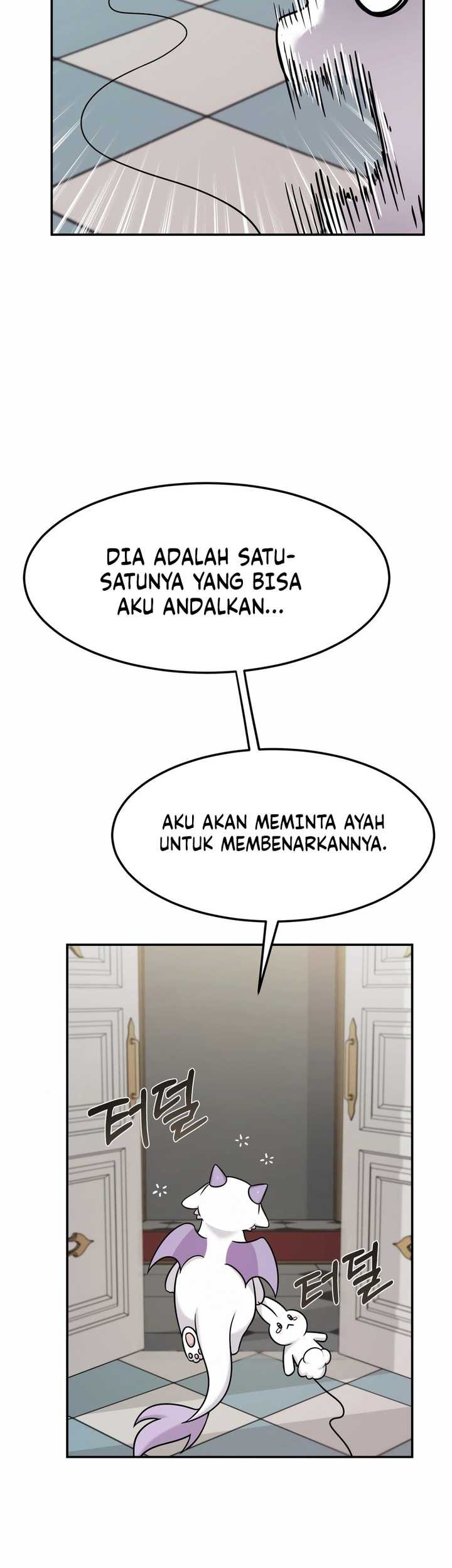 How To Survive As A Terminally Ill Dragon Chapter 04 Gambar 48