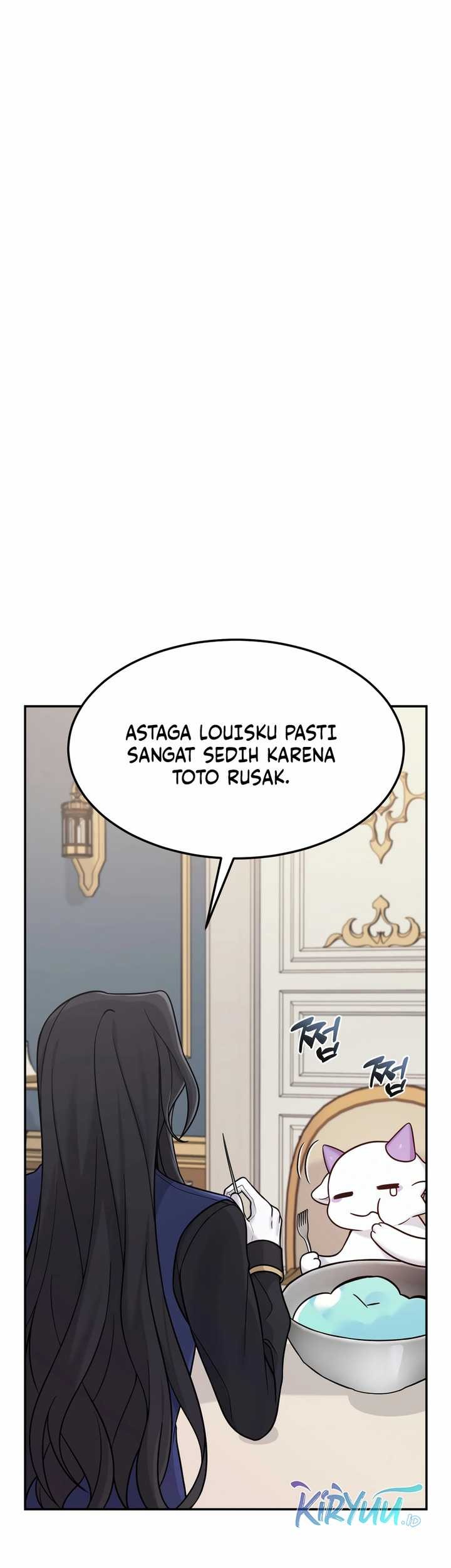 How To Survive As A Terminally Ill Dragon Chapter 04 Gambar 50